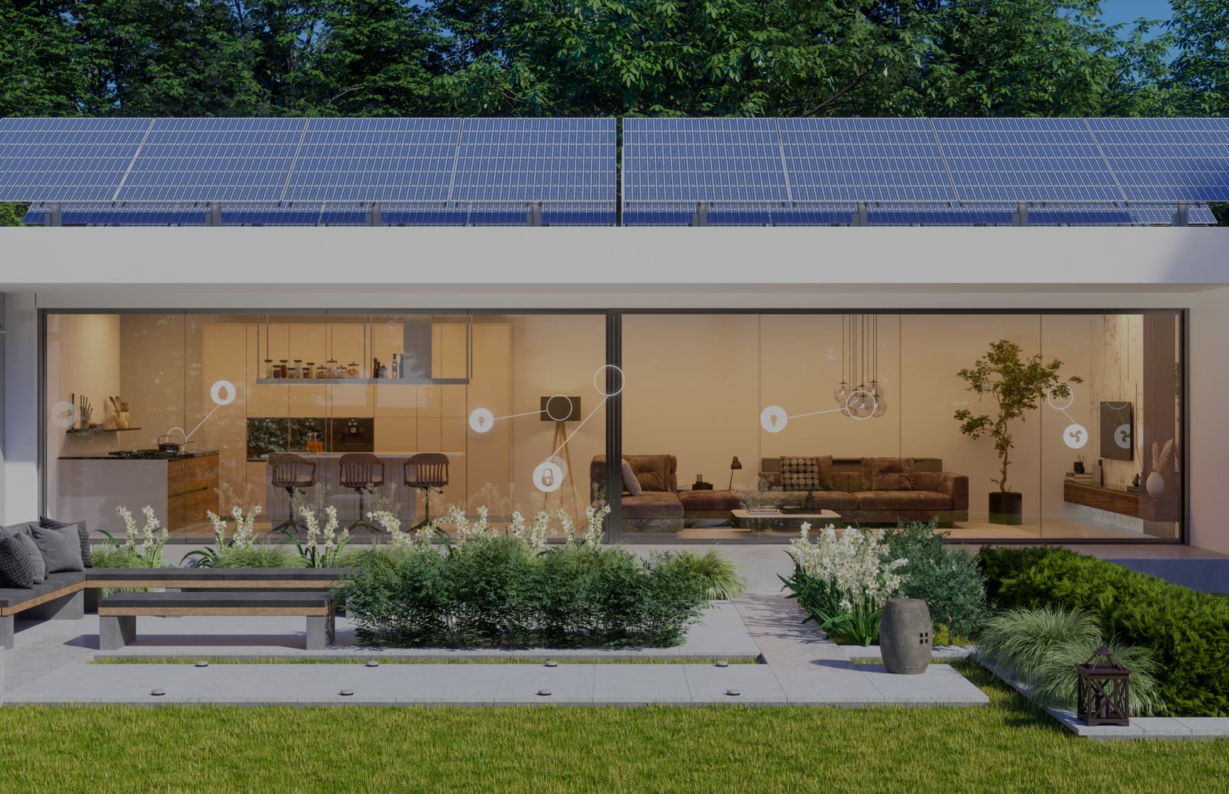 Building a Sustainable Lifestyle: The Zero-Carbon Homes Revolution